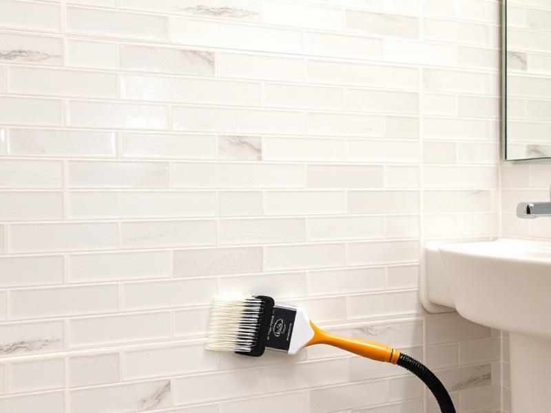 Tile & Grout Cleaning