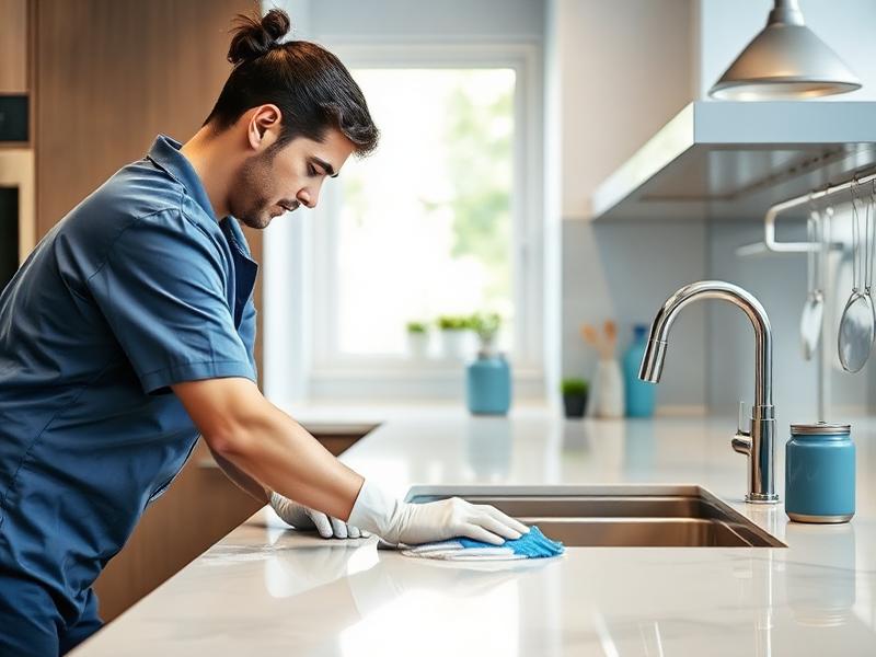 Deep Cleaning Services