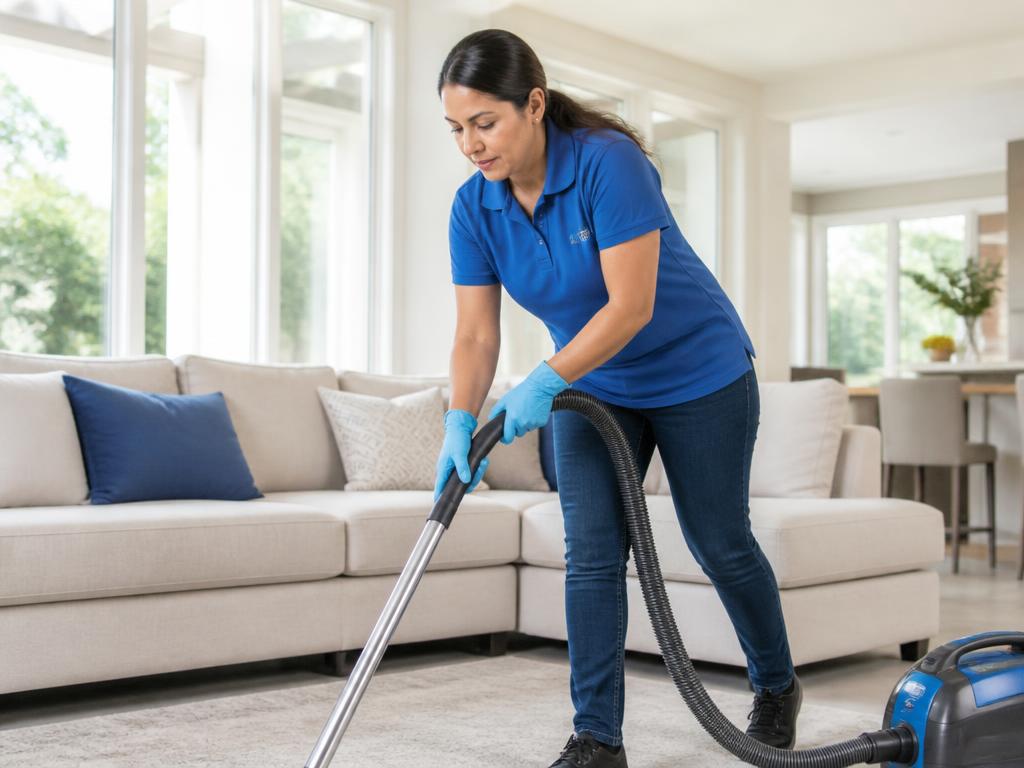 House Cleaning Services